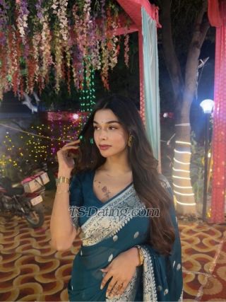 trans girl TsAnaya 3572600