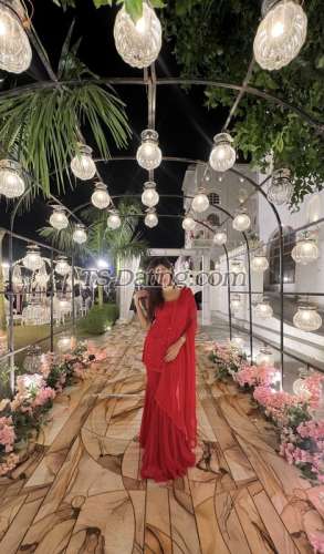 trans girl TsAnaya 4891558