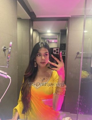 trans girl TsAnaya 5065365