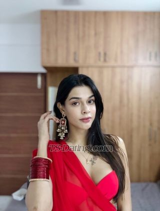 trans girl TsAnaya 8506616
