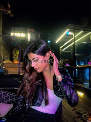 trans girl TsAnaya 9742089