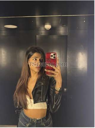 trans girl TsAnaya 9912229