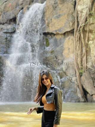 trans girl TsAnaya 9912678