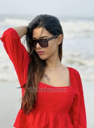 trans girl TsAnaya 9989458