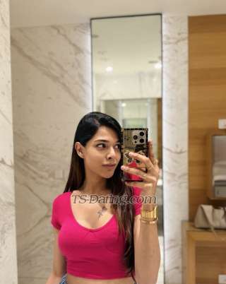 trans girl TsAnaya 9989564