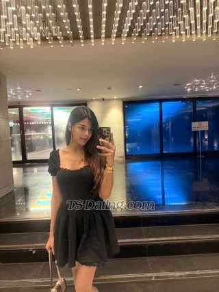 trans girl TsAnaya 9989781