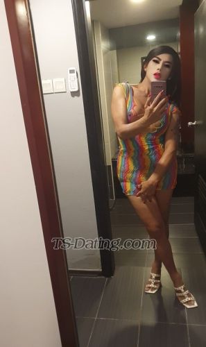 trans girl TsAndini 5288951