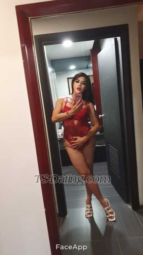 trans girl TsAndini 6494172