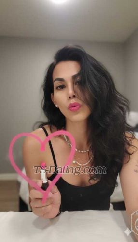 trans girl TsAndini 8416793