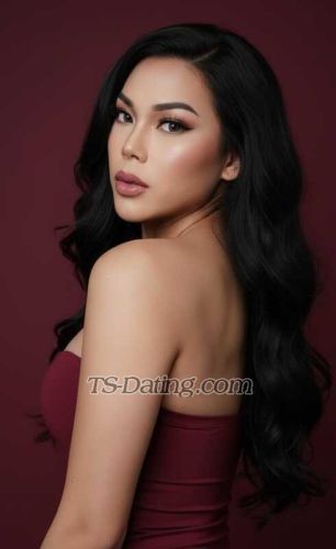 trans girl TsAndini 8416886