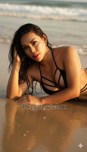 trans girl TsAndini 8417270