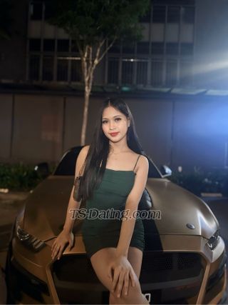 trans girl TsAtirsya 8834591