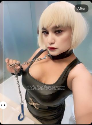 trans girl TsAyuJanet 6704174