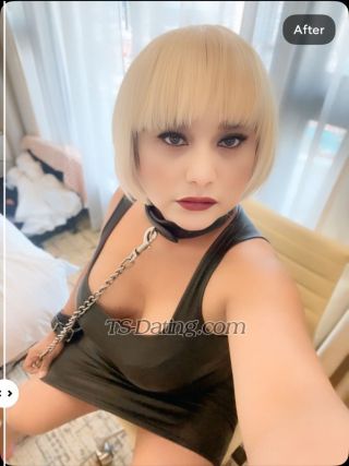 trans girl TsAyuJanet 6730895