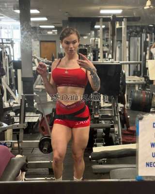 trans girl TsBEBE 7510329