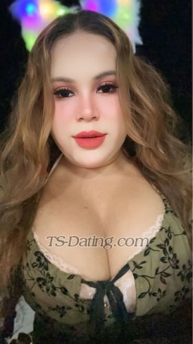 trans girl TsBabyLidya 5862210