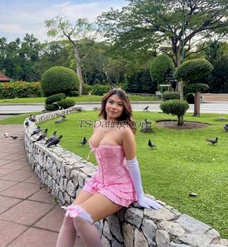 trans girl TsBella12 0745304