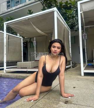 trans girl TsBella12 1831715