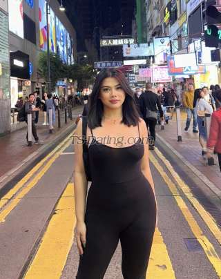 trans girl TsBella12 6867944