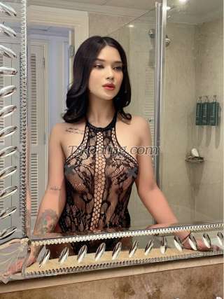 trans girl TsBiancaLim 4799330