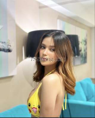 trans girl TsBiancaLim 9656921