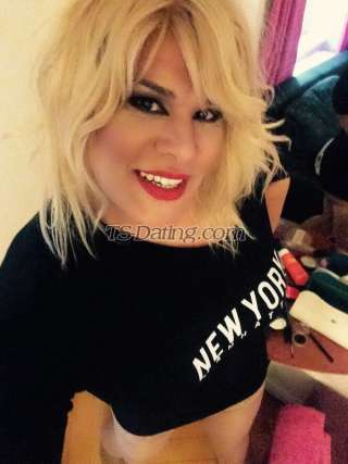 trans girl TsBinaXXL 5767112