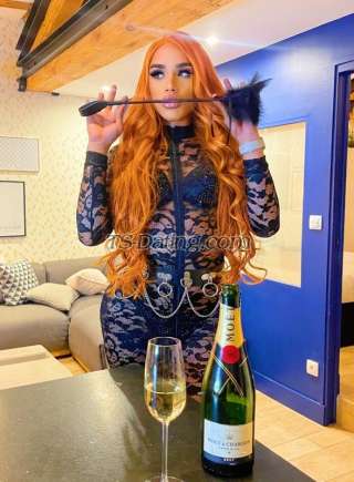 trans girl TsBrenda25 7938337