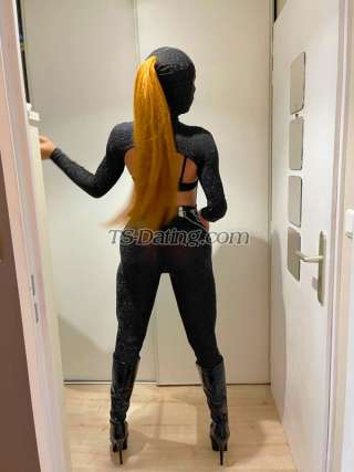 trans girl TsBrenda25 7938511