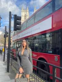 TsBrendaa Ankara Transex Hello I'm Brenda Normally I live in London, but for now I'm in Ankara, Turkey. I'm here for a short time. Please contact only via whatsapp