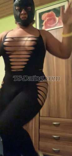 trans girl TsBrunette 8294595