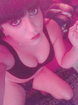 trans girl TsCaglaEsmers 2387927