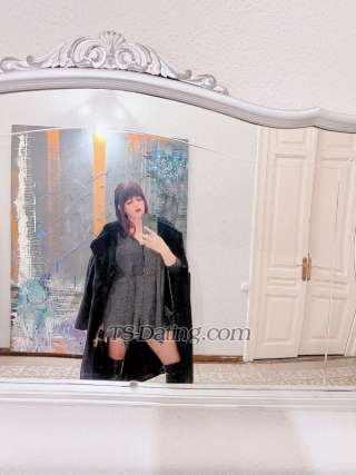 trans girl TsCaglaEsmers 9764563