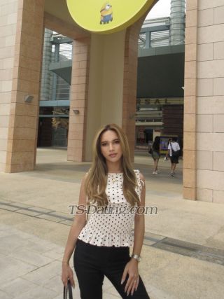 trans girl TsCalista 1370522 trans girl TsCalista 1370522