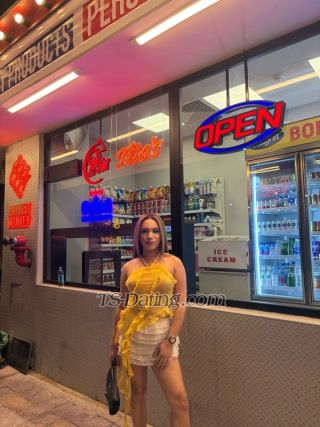 trans girl TsCalista 6271442