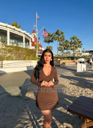 trans girl TsCandyWilson 6270971