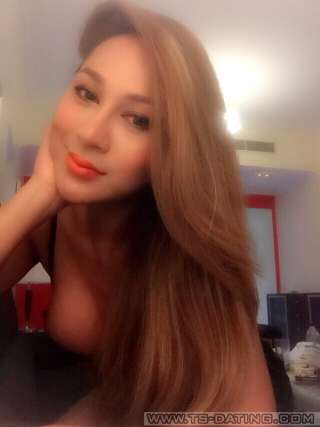 trans girl TsCareena 1996133