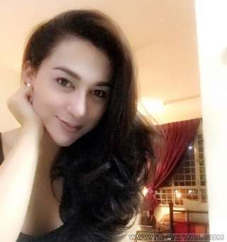 trans girl TsCareena 2093865