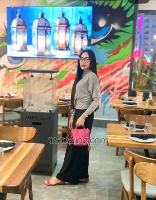 trans girl TsCassy 3153707