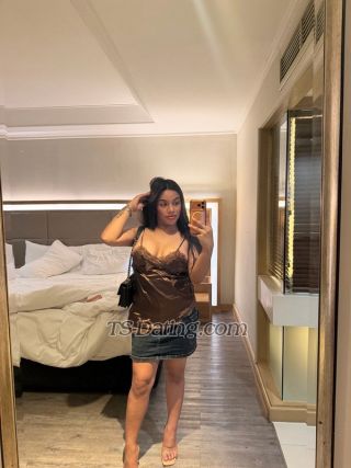 trans girl TsChikana 1028415