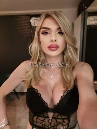 trans girl TsChristina 8655768