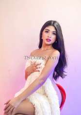 TsDANIGIRL Kuala Lumpur Transex Hi im TsDANIGIRL   ( YOU'RE BABY GIRL VERSATILE )

YOUNG AND FRESH !!!

SWEET AND TEEN !!!

Im here to make you happy and satisfied !!!


✅ Deep french kissing ( non stop ) 
✅ Sucking
✅ Licking balls 
✅ Raw rimming ( clean )
✅ Licking and sucking finger hands (clean ) 
✅ Fucking any position with condom
✅ Licking and sucking all over the body 
✅ 69  
✅No CIM
✅ I Can Fuck You Also 
✅ I Can Cum


LINE ID : itsdani-0914
TELEGRAM: itsdanigirl14
