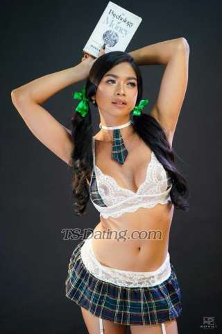 trans girl TsDANIGIRL 0078714