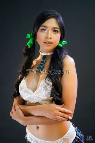 trans girl TsDANIGIRL 7611008