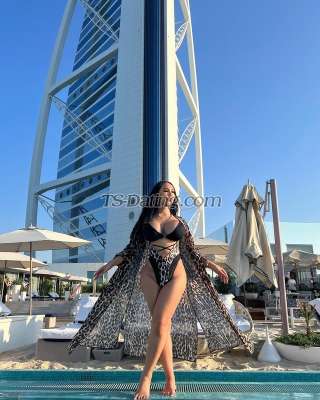 trans girl TsDenisexxx 1059250