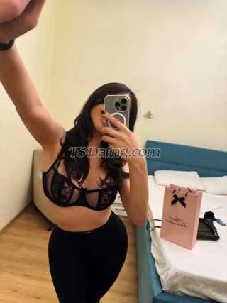 trans girl TsElina 5318256