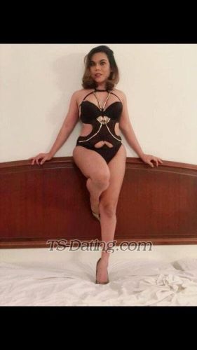 trans girl TsElissa 1970334