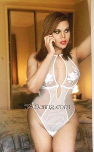 trans girl TsElissa 1970370