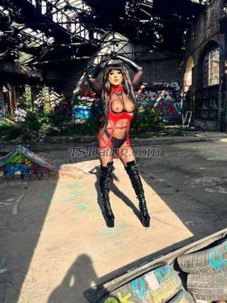 trans girl TsGabyLevint 7785338