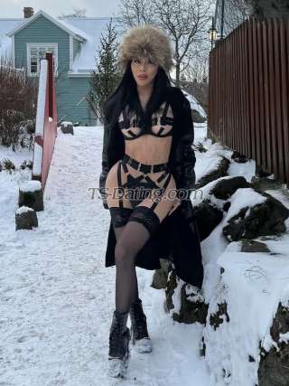 trans girl TsGalichi 5909437