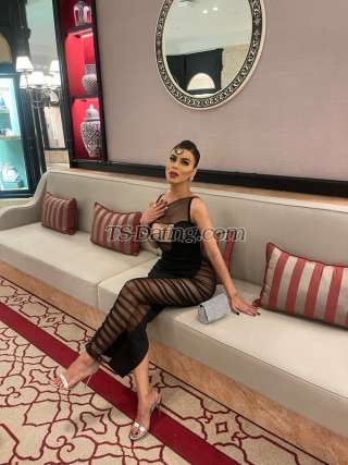 trans girl TsGalichi 7034367